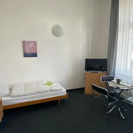 Zahrada Cech Guest house *