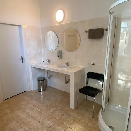 Zahrada Cech Guest house Litomerice