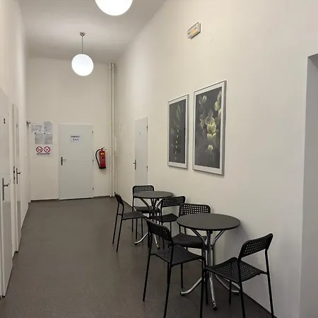 Zahrada čech Gasthof