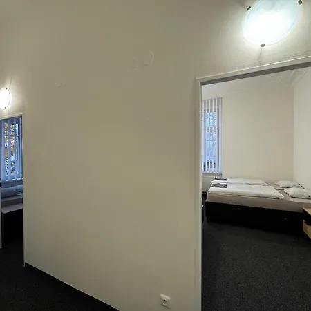 Zahrada čech * Litoměřice