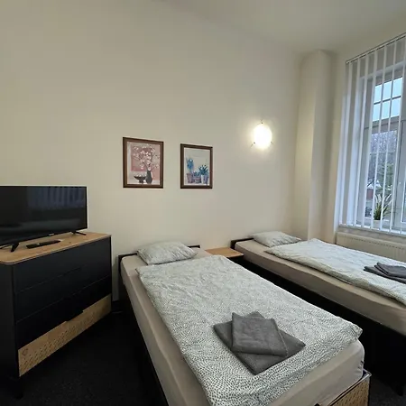 Gasthof Zahrada čech Litoměřice