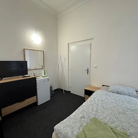 Zahrada čech * Litoměřice