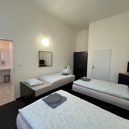 Zahrada čech Litoměřice
