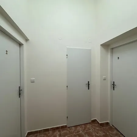 Zahrada Cech Pensjonat *