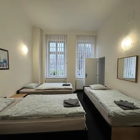 Zahrada čech Litoměřice