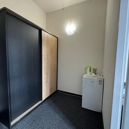 Zahrada Cech Litoměřice