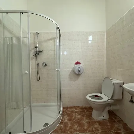 Zahrada Cech Litoměřice