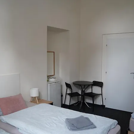 Zahrada čech *