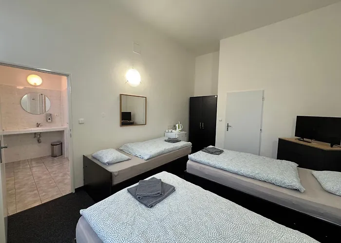 Zahrada čech Litoměřice