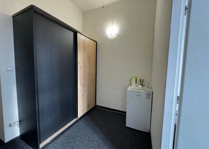 Zahrada Cech Litoměřice