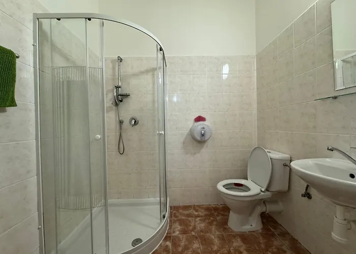Zahrada Cech Litoměřice